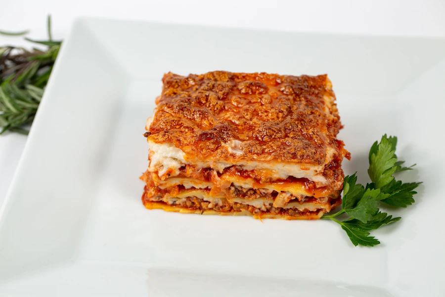 Lasagne